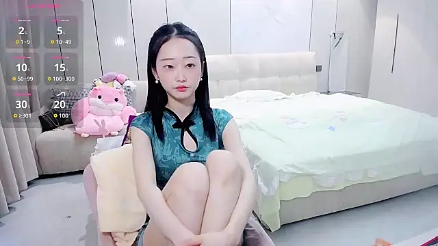 Muxi-destiny520 online show from May 2026 05:50:02 AM