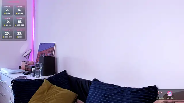 miabellee  online show from April 2026 09:43:01 AM