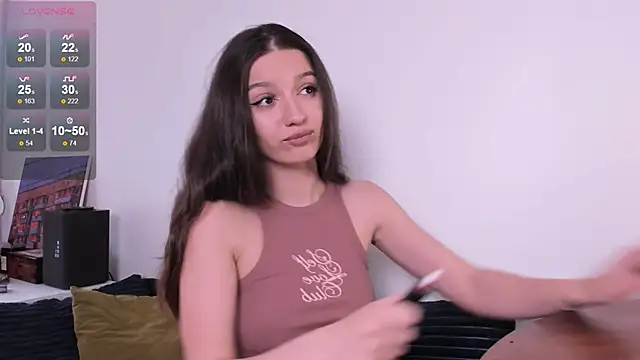 miabellee  online show from May 2026 02:01:01 PM