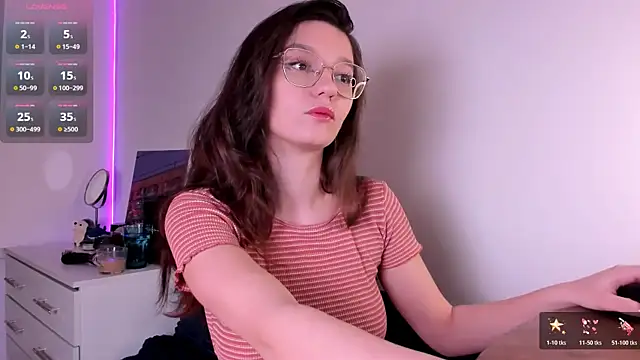 miabellee  online show from February 2026 09:55:02 PM