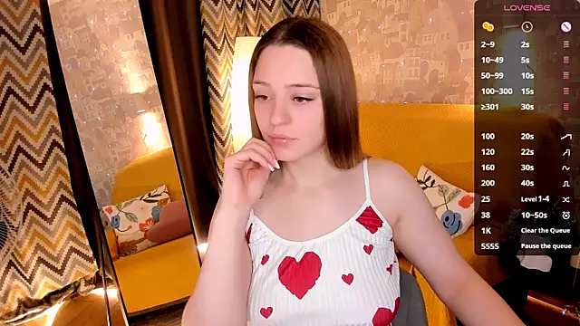 Snapshot of cherrykississ chatting on July 2026 02:01:01 AM cherrykississ online show from July 2026 02:01:01 AM