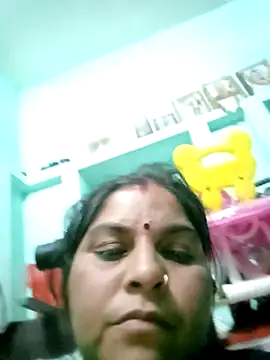 Rajni248096 online show from April 2026 03:40:02 PM