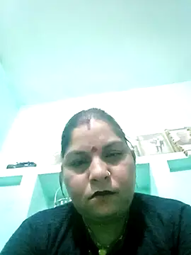 Rajni248096 online show from April 2026 01:18:02 PM