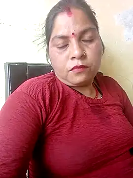 Rajni248096 online show from March 2026 09:00:01 AM