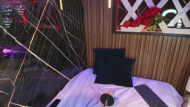 Alanna Lima online show from April 2026 04:16:02 AM