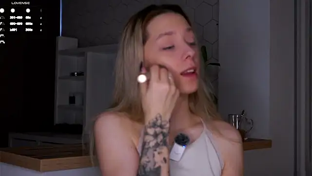 LeeryWonder online show from April 2026 01:45:01 AM