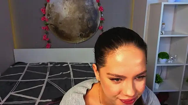 MeiLiscio online show from February 2026 06:58:02 AM