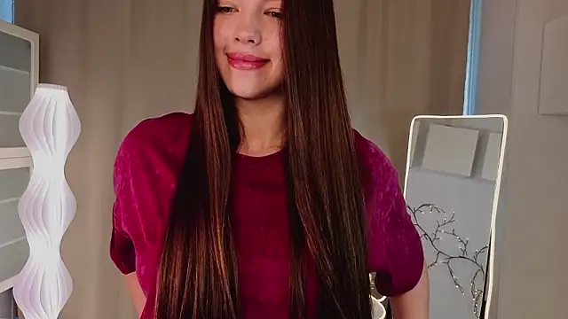 MeiLiscio online show from March 2026 06:13:02 AM