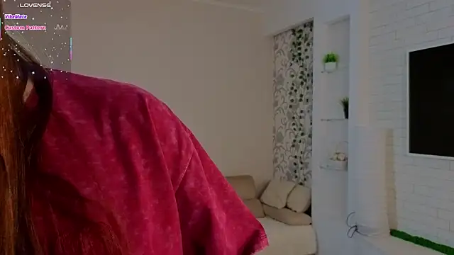 MeiLiscio online show from April 2026 06:09:02 AM