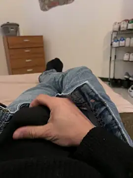 MarkoCum93 online show from February 2026 12:49:01 PM