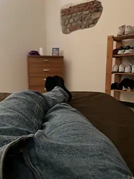 MarkoCum93 online show from April 2026 12:10:01 PM