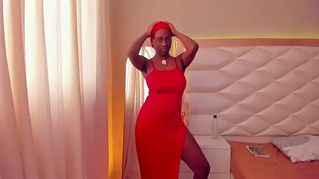 EvelynDivine online show from April 2026 02:23:02 PM