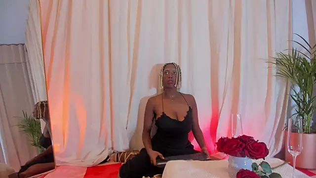 EvelynDivine online show from February 2026 07:45:01 PM