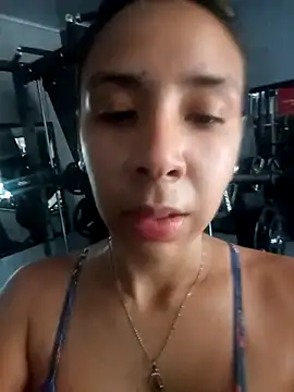 MiaSantana  online show from March 2026 05:05:01 PM