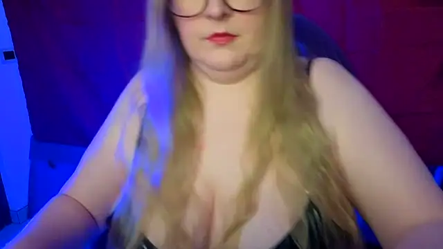 MissCharlotteXx online show from March 2026 04:14:01 AM