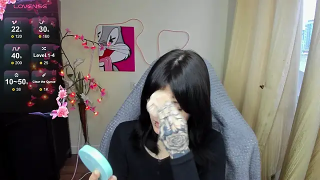 Snapshot of Emma_Darkkk chatting on February 2026 02:21:01 AM Emma Darkkk online show from February 2026 02:21:01 AM