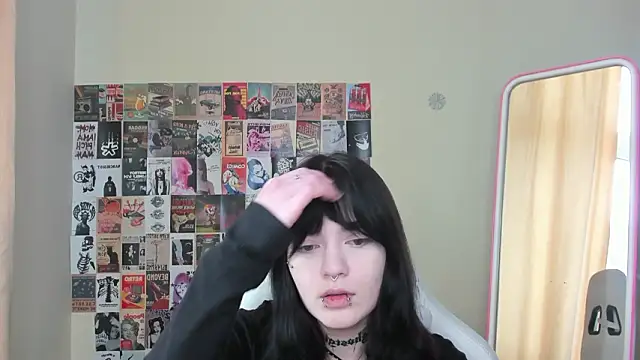 Snapshot of Emma_Darkkk chatting on February 2026 05:38:02 AM Emma Darkkk online show from February 2026 05:38:02 AM