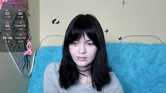 Snapshot of Emma_Darkkk chatting on February 2026 02:53:01 AM Emma Darkkk online show from February 2026 02:53:01 AM