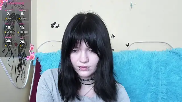 Snapshot of Emma_Darkkk chatting on February 2026 06:22:01 AM Emma Darkkk online show from February 2026 06:22:01 AM