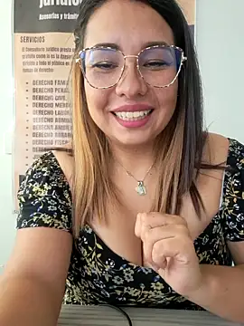 ISABELLA-24  online show from March 2026 12:34:01 PM