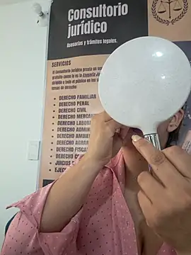 ISABELLA-24  online show from February 2026 12:24:02 PM