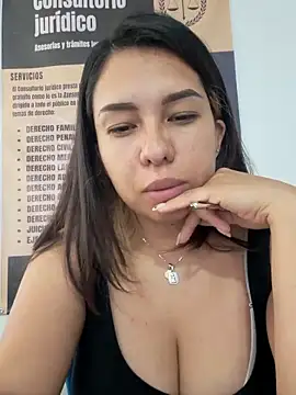 ISABELLA-24  online show from February 2026 12:05:02 PM