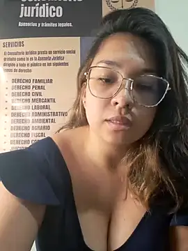 ISABELLA-24  online show from February 2026 03:10:01 PM