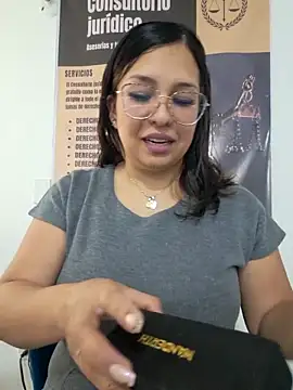 ISABELLA-24  online show from February 2026 12:17:02 PM