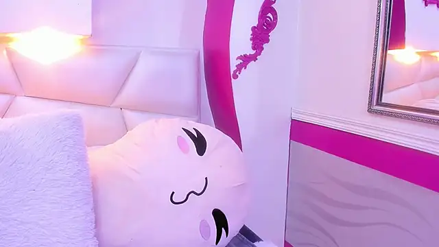 Keiry Paloma online show from March 2026 06:52:01 PM