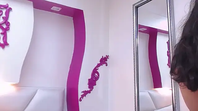 Keiry Paloma online show from April 2026 06:03:02 PM