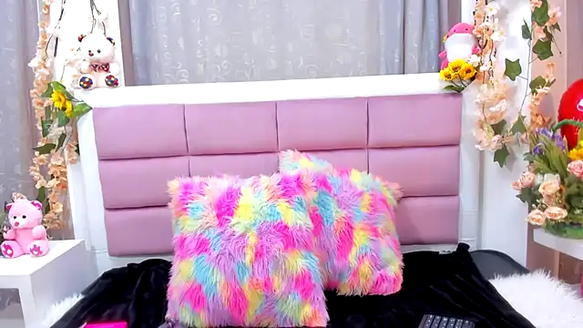 Snapshot of Keiry_Paloma chatting on February 2026 01:41:02 PM Keiry Paloma online show from February 2026 01:41:02 PM