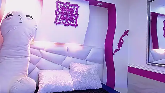 Keiry Paloma online show from March 2026 04:39:01 PM