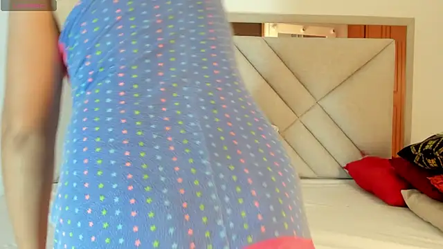 AmberQueen1 online show from February 2026 12:11:01 PM