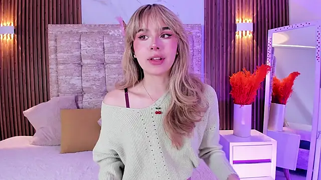 Jane roses0 online show from March 2026 12:45:01 PM