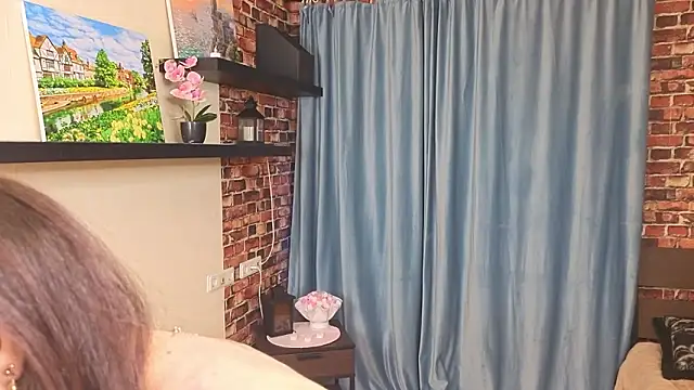 Snapshot of Lollyops chatting on February 2026 02:08:02 AM Lollyops online show from February 2026 02:08:02 AM