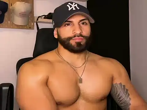 Snapshot of SamDornan51 chatting on February 2026 12:52:02 AM SamDornan51 online show from February 2026 12:52:02 AM