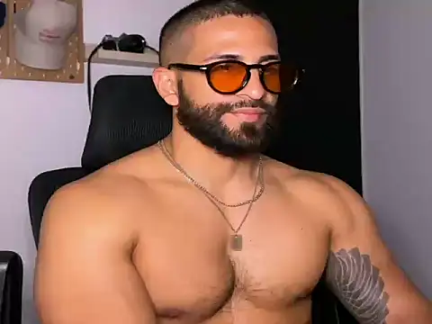 SamDornan51 online show from March 2026 03:10:01 AM