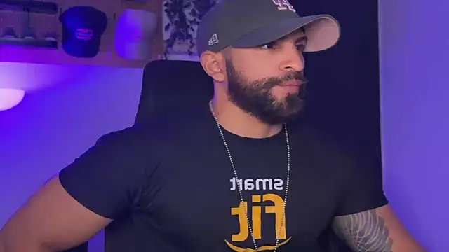 SamDornan51 online show from April 2026 01:23:02 AM