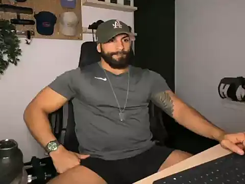 Snapshot of SamDornan51 chatting on February 2026 01:34:02 AM SamDornan51 online show from February 2026 01:34:02 AM