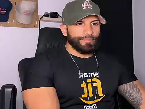 SamDornan51 online show from March 2026 01:44:02 AM