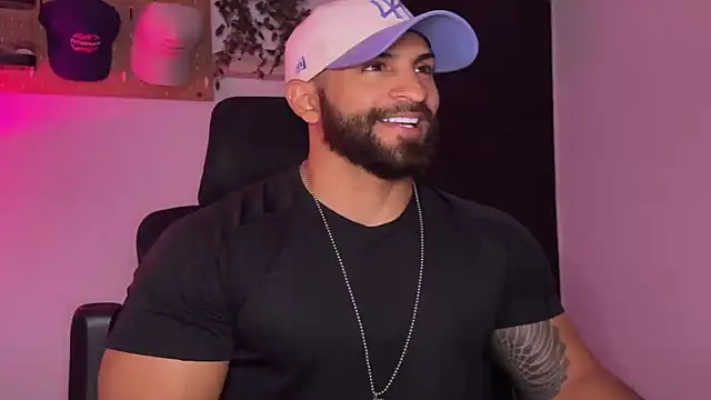 SamDornan51 online show from March 2026 01:06:01 AM