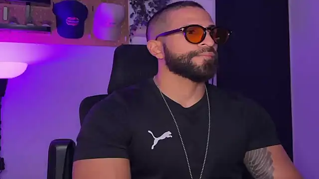 SamDornan51 online show from March 2026 01:29:02 AM