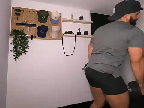 Snapshot of SamDornan51 chatting on February 2026 12:43:01 AM SamDornan51 online show from February 2026 12:43:01 AM