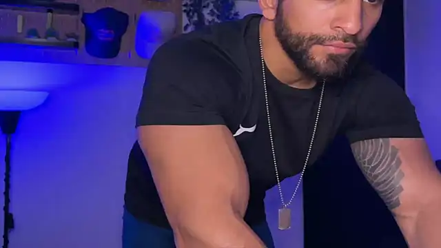 SamDornan51 online show from April 2026 02:12:02 AM