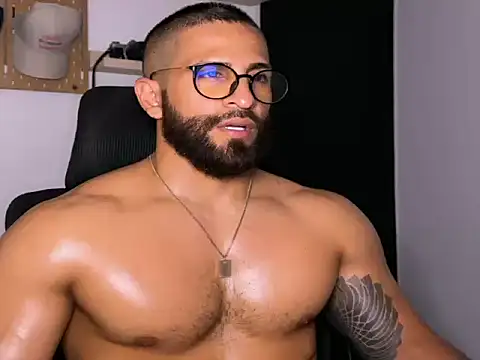 SamDornan51 online show from March 2026 01:34:02 AM