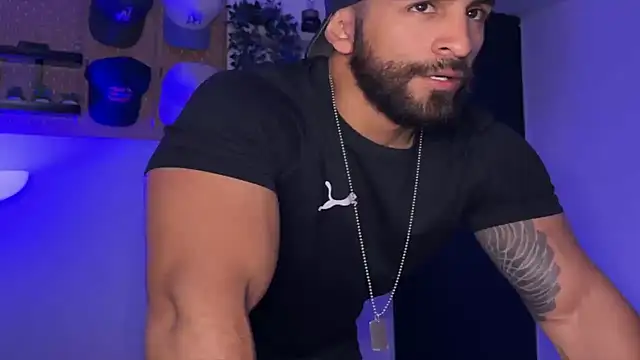 SamDornan51 online show from April 2026 02:26:01 AM