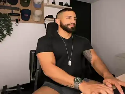 Snapshot of SamDornan51 chatting on February 2026 10:09:02 PM SamDornan51 online show from February 2026 10:09:02 PM