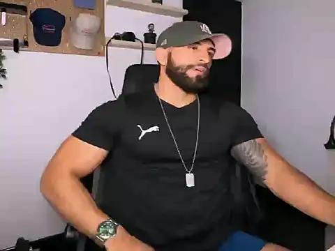 SamDornan51 online show from March 2026 12:14:02 AM