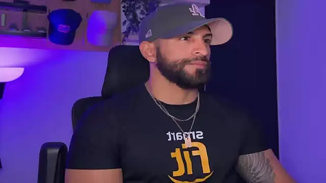 SamDornan51 online show from April 2026 01:07:02 AM