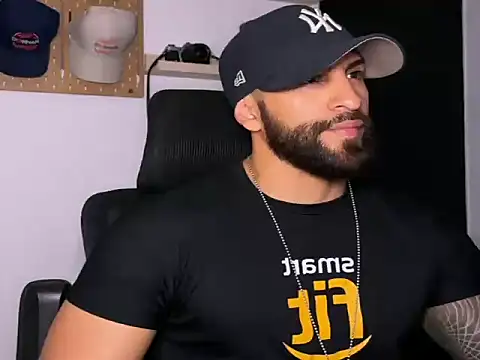 SamDornan51 online show from March 2026 01:09:01 AM